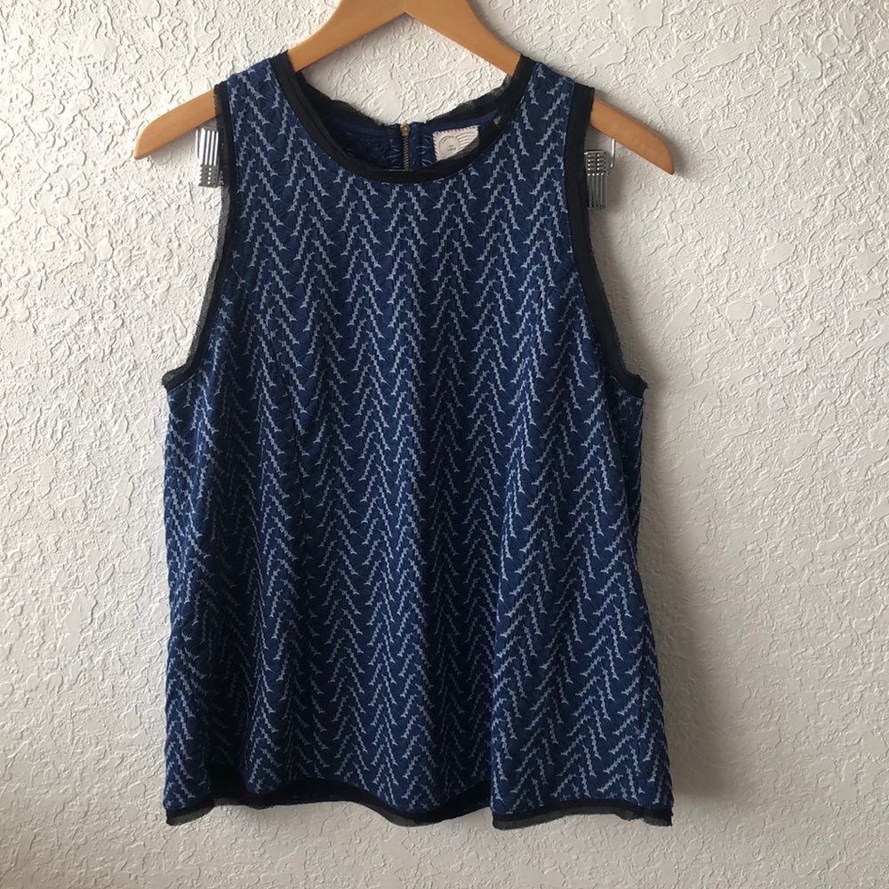 Anthropologie Top
